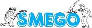 Smego Metaalwerken